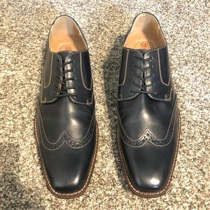 NWOT Black Dress Shoes